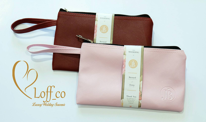 Functional Pouch, Passport & Card Holder (Part 2) by Loff_co souvenir - 027 Functional Pouch, Passport & Card Holder (Part 2) by Loff_co souvenir - 027
