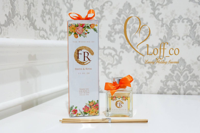 Reed Diffuser (2) by Loff_co souvenir - 006 Reed Diffuser (2) by Loff_co souvenir - 006
