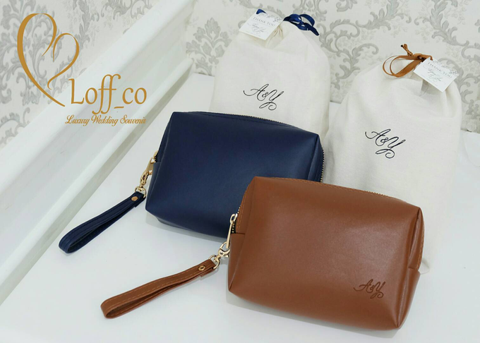 Functional Pouch, Passport & Card Holder (Part 2) by Loff_co souvenir - 031 Functional Pouch, Passport & Card Holder (Part 2) by Loff_co souvenir - 031