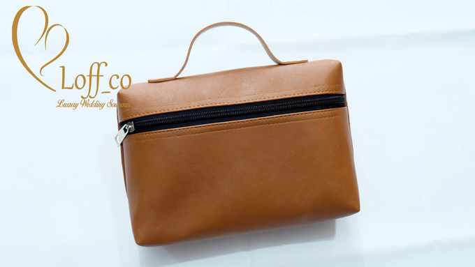 Functional Pouch, Passport & Card Holder (Part 2) by Loff_co souvenir - 041 Functional Pouch, Passport & Card Holder (Part 2) by Loff_co souvenir - 041