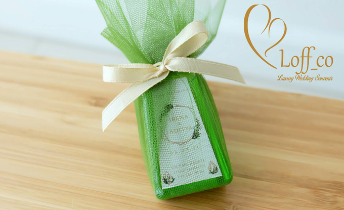 Anti-Bacterial Hand Gel by Loff_co souvenir - 039 Anti-Bacterial Hand Gel by Loff_co souvenir - 039