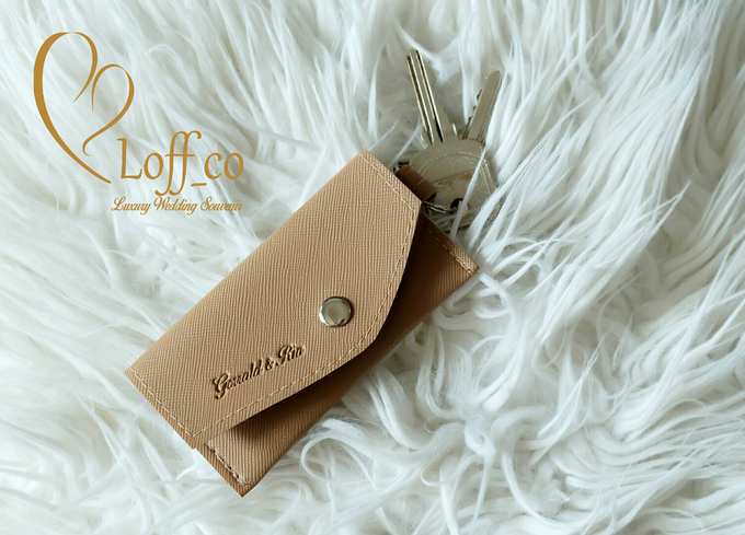 Functional Pouch, Passport & Card Holder (Part 2) by Loff_co souvenir - 044 Functional Pouch, Passport & Card Holder (Part 2) by Loff_co souvenir - 044