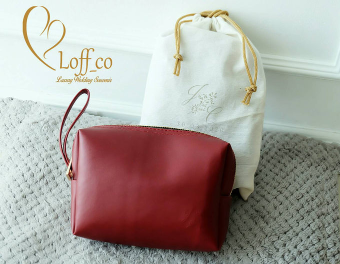 Functional Pouch, Passport & Card Holder by Loff_co souvenir - 044 Functional Pouch, Passport & Card Holder by Loff_co souvenir - 044