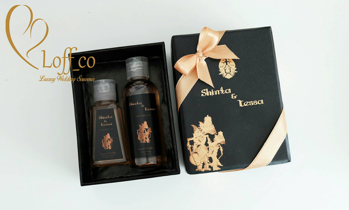 Anti-Bacterial Hand Gel by Loff_co souvenir - 047 Anti-Bacterial Hand Gel by Loff_co souvenir - 047