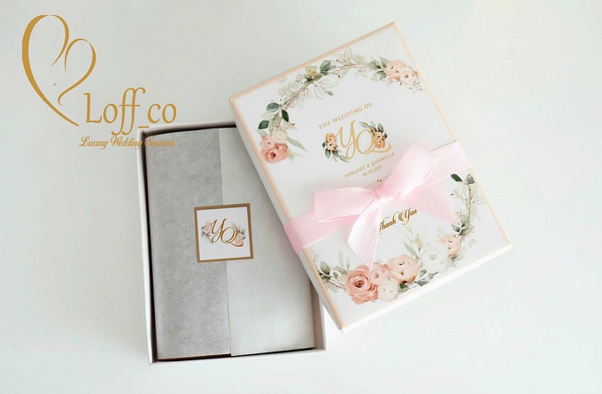 Functional Pouch, Passport & Card Holder (Part 2) by Loff_co souvenir - 049 Functional Pouch, Passport & Card Holder (Part 2) by Loff_co souvenir - 049