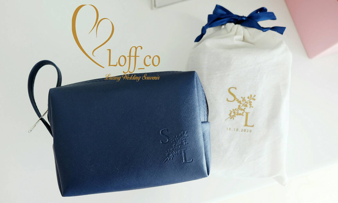 Functional Pouch, Passport & Card Holder by Loff_co souvenir - 047 Functional Pouch, Passport & Card Holder by Loff_co souvenir - 047
