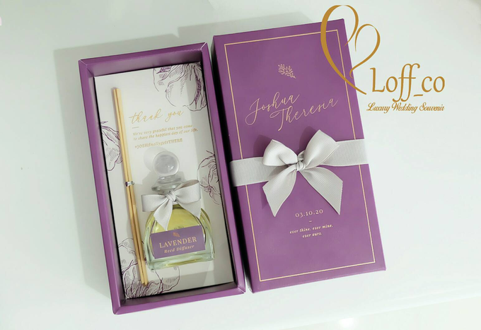 Reed Diffuser (2) by Loff_co souvenir - 021 Reed Diffuser (2) by Loff_co souvenir - 021