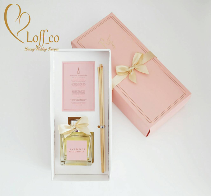 Reed Diffuser (2) by Loff_co souvenir - 023 Reed Diffuser (2) by Loff_co souvenir - 023