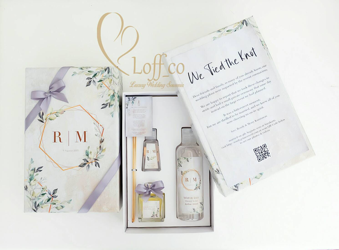 Reed Diffuser by Loff_co souvenir - 020 Reed Diffuser by Loff_co souvenir - 020