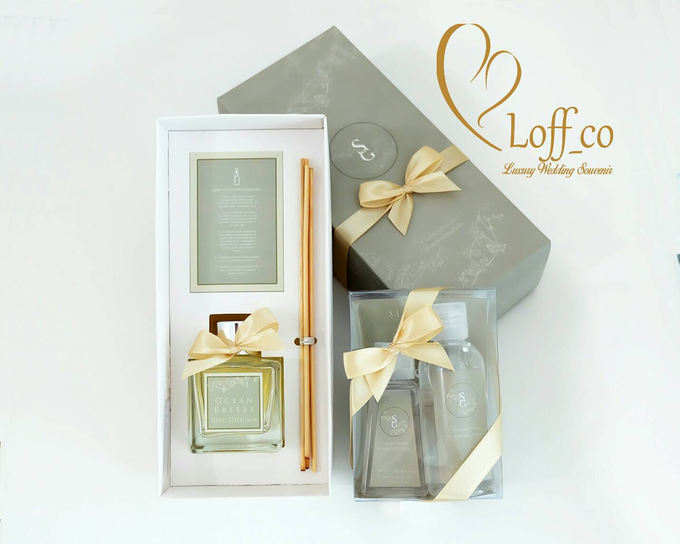 Reed Diffuser by Loff_co souvenir - 022 Reed Diffuser by Loff_co souvenir - 022