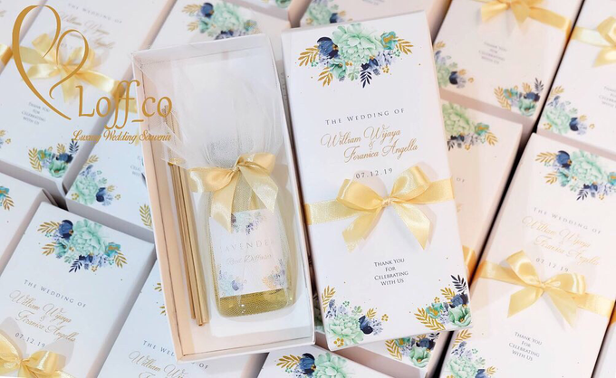 Reed Diffuser by Loff_co souvenir - 026 Reed Diffuser by Loff_co souvenir - 026