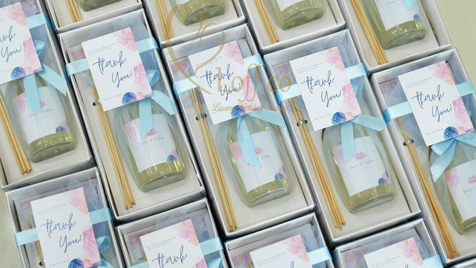 Reed Diffuser by Loff_co souvenir - 035 Reed Diffuser by Loff_co souvenir - 035