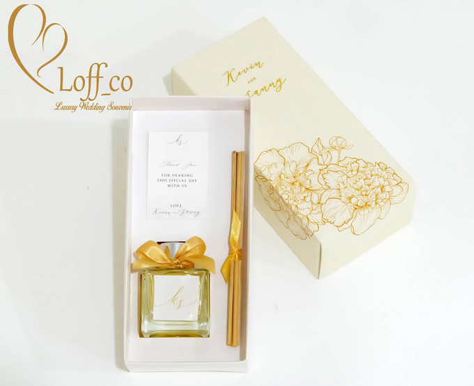 Reed Diffuser (2) by Loff_co souvenir - 027 Reed Diffuser (2) by Loff_co souvenir - 027