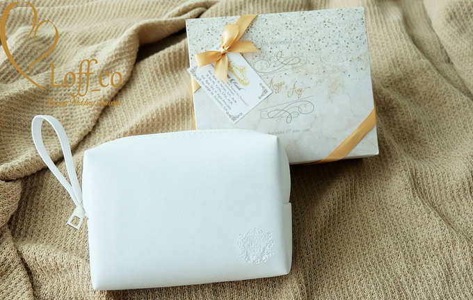 Functional Pouch, Passport & Card Holder by Loff_co souvenir - 048 Functional Pouch, Passport & Card Holder by Loff_co souvenir - 048