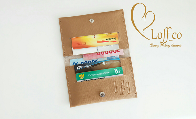 Functional Pouch, Passport & Card Holder by Loff_co souvenir - 045 Functional Pouch, Passport & Card Holder by Loff_co souvenir - 045