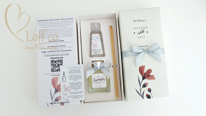 Reed Diffuser by Loff_co souvenir - 038 Reed Diffuser by Loff_co souvenir - 038