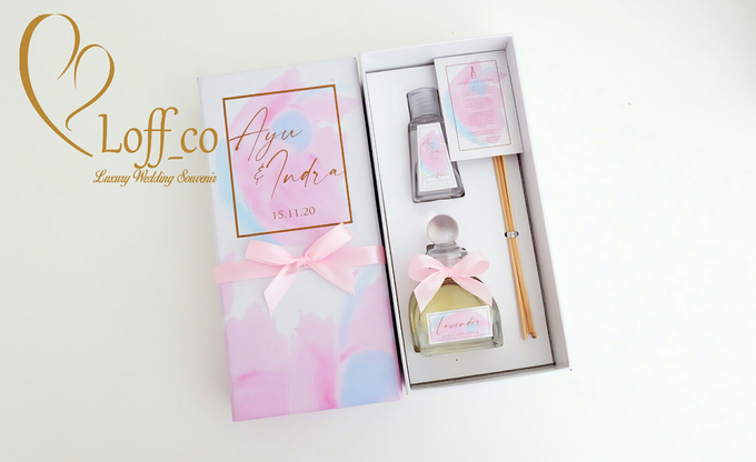 Reed Diffuser by Loff_co souvenir - 039 Reed Diffuser by Loff_co souvenir - 039