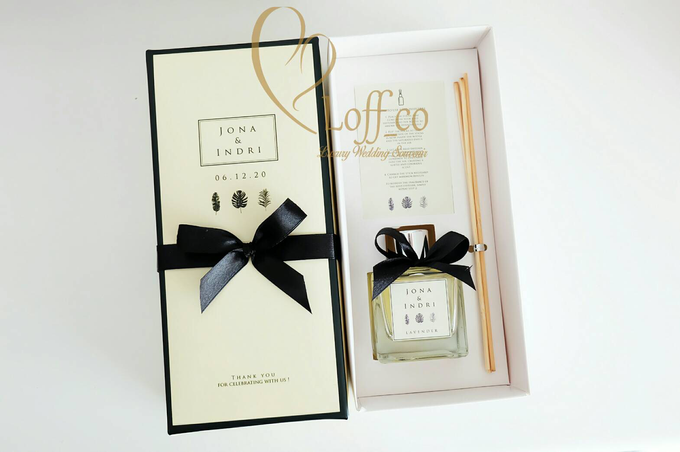 Reed Diffuser by Loff_co souvenir - 036 Reed Diffuser by Loff_co souvenir - 036