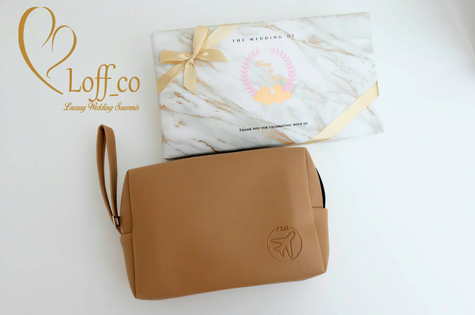 Functional Pouch, Passport & Card Holder by Loff_co souvenir - 047 Functional Pouch, Passport & Card Holder by Loff_co souvenir - 047