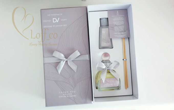 Reed Diffuser by Loff_co souvenir - 039 Reed Diffuser by Loff_co souvenir - 039