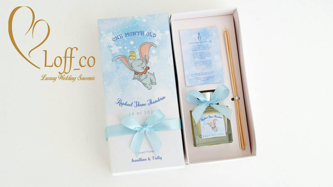 Reed Diffuser (2) by Loff_co souvenir - 032 Reed Diffuser (2) by Loff_co souvenir - 032