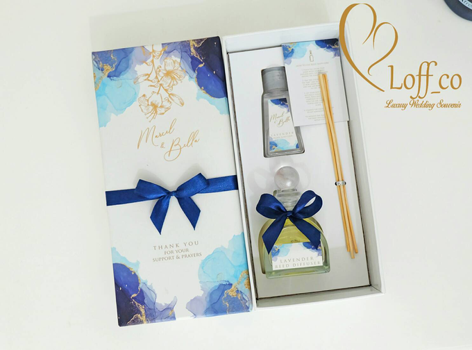 Reed Diffuser (2) by Loff_co souvenir - 036 Reed Diffuser (2) by Loff_co souvenir - 036