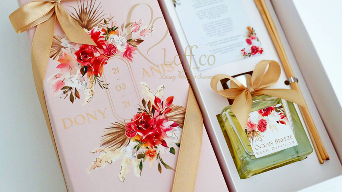 Reed Diffuser (2) by Loff_co souvenir - 037 Reed Diffuser (2) by Loff_co souvenir - 037