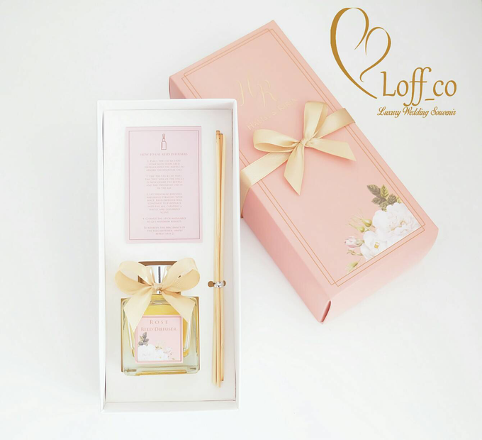 Reed Diffuser (2) by Loff_co souvenir - 039 Reed Diffuser (2) by Loff_co souvenir - 039