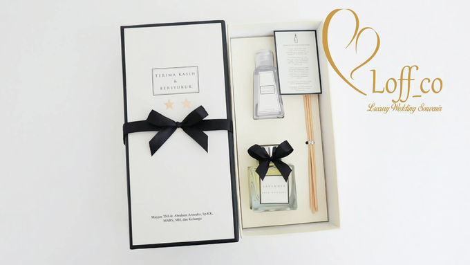 Reed Diffuser (2) by Loff_co souvenir - 040 Reed Diffuser (2) by Loff_co souvenir - 040