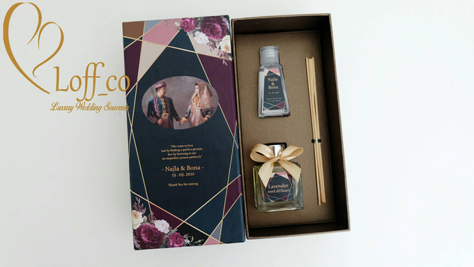 Reed Diffuser (2) by Loff_co souvenir - 041 Reed Diffuser (2) by Loff_co souvenir - 041