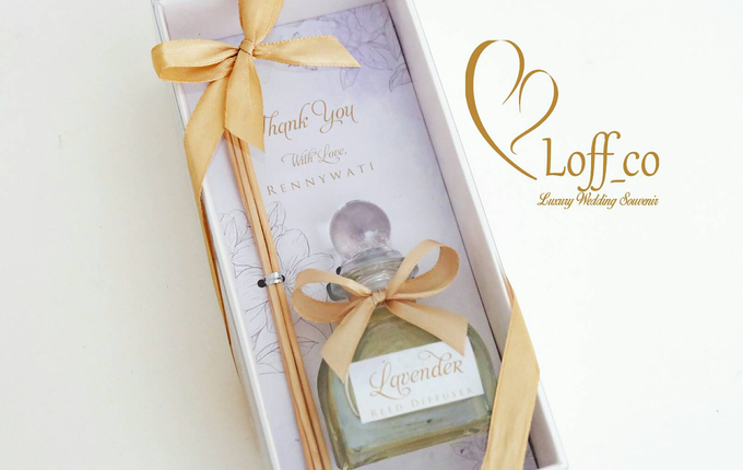 Reed Diffuser (2) by Loff_co souvenir - 042 Reed Diffuser (2) by Loff_co souvenir - 042