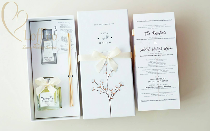 Reed Diffuser (2) by Loff_co souvenir - 043 Reed Diffuser (2) by Loff_co souvenir - 043