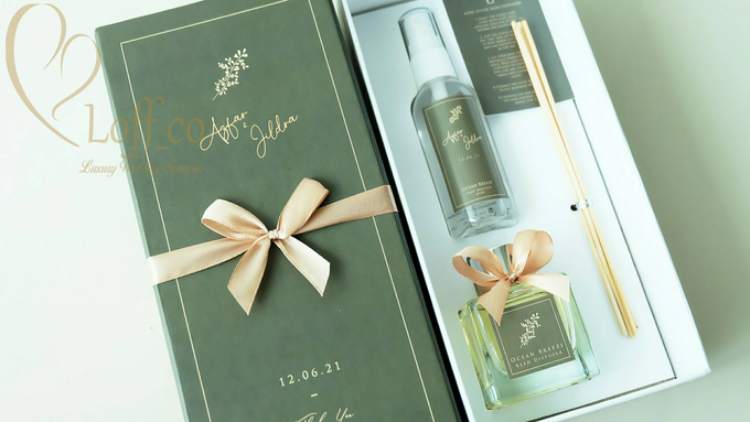 Reed Diffuser by Loff_co souvenir - 043 Reed Diffuser by Loff_co souvenir - 043