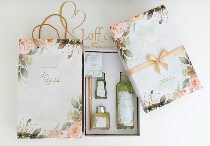 Reed Diffuser (2) by Loff_co souvenir - 047 Reed Diffuser (2) by Loff_co souvenir - 047