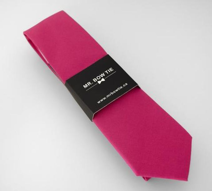 Mens Neck Ties by Mr. Bow Tie - 005