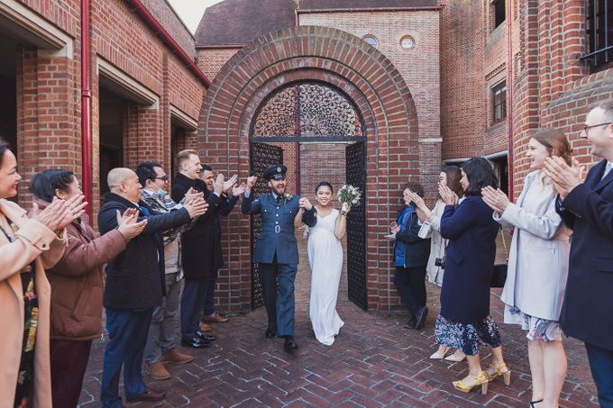 Spring Wedding Photography Service for a Lovely Filipino Bride and British Groom in Uxbridge, West London, UK by TheSnapshotCafe - 004 Spring Wedding Photography Service for a Lovely Filipino Bride and British Groom in Uxbridge, West London, UK by TheSnapshotCafe - 004
