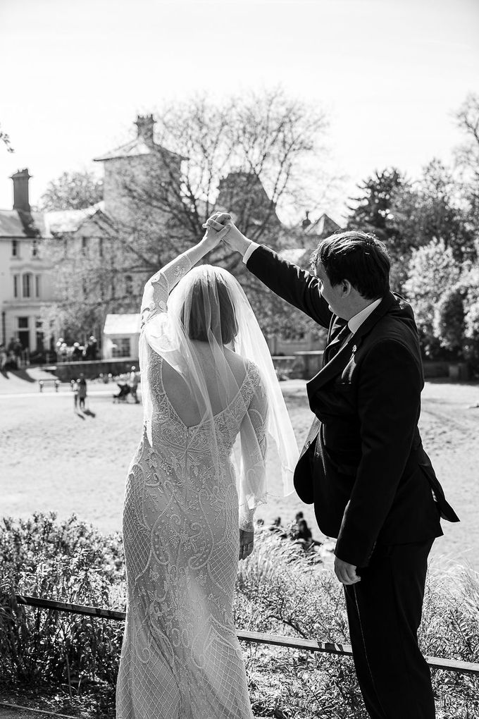 Wedding Photography, Videography and Bridal Hair & Makeup Service on a Sunshine Day in Finchley, London, UK by TheSnapshotCafe - 007 Wedding Photography, Videography and Bridal Hair & Makeup Service on a Sunshine Day in Finchley, London, UK by TheSnapshotCafe - 007