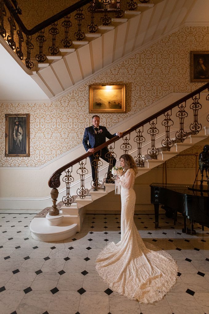 Wedding Photography and Videography Service on A Sunny Day at The Petersham Hotel, Richmond, London, England by TheSnapshotCafe - 003 Wedding Photography and Videography Service on A Sunny Day at The Petersham Hotel, Richmond, London, England by TheSnapshotCafe - 003