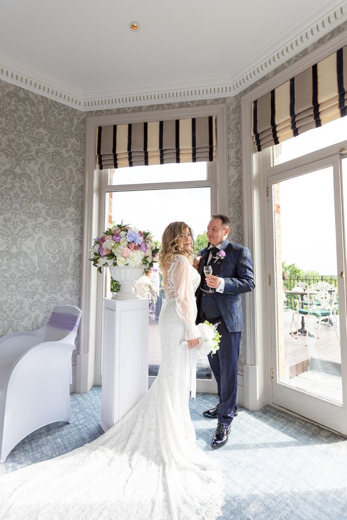 Wedding Photography and Videography Service on A Sunny Day at The Petersham Hotel, Richmond, London, England by TheSnapshotCafe - 009 Wedding Photography and Videography Service on A Sunny Day at The Petersham Hotel, Richmond, London, England by TheSnapshotCafe - 009