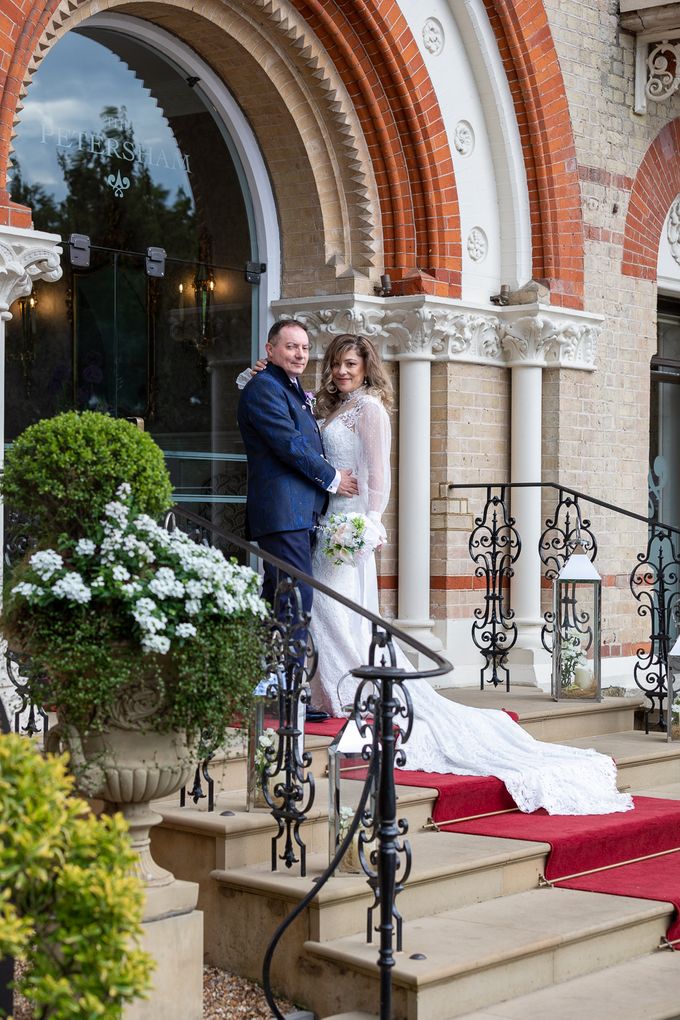Wedding Photography and Videography Service on A Sunny Day at The Petersham Hotel, Richmond, London, England by TheSnapshotCafe - 004 Wedding Photography and Videography Service on A Sunny Day at The Petersham Hotel, Richmond, London, England by TheSnapshotCafe - 004