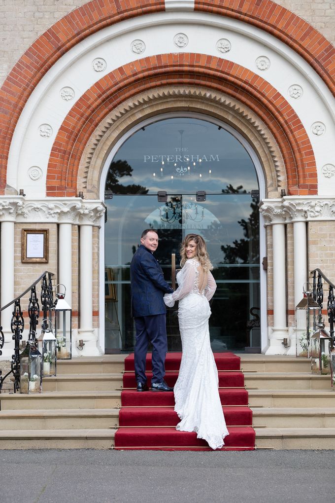 Wedding Photography and Videography Service on A Sunny Day at The Petersham Hotel, Richmond, London, England by TheSnapshotCafe - 010 Wedding Photography and Videography Service on A Sunny Day at The Petersham Hotel, Richmond, London, England by TheSnapshotCafe - 010