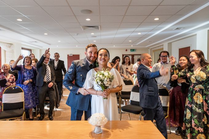 Spring Wedding Photography Service for a Lovely Filipino Bride and British Groom in Uxbridge, West London, UK by TheSnapshotCafe - 007 Spring Wedding Photography Service for a Lovely Filipino Bride and British Groom in Uxbridge, West London, UK by TheSnapshotCafe - 007