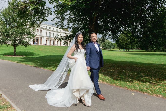 Wedding Photography Service for Lovely British Hong Kong Bride and Groom in London, England by TheSnapshotCafe - 005 Wedding Photography Service for Lovely British Hong Kong Bride and Groom in London, England by TheSnapshotCafe - 005