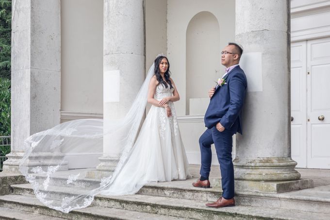 Wedding Photography Service for Lovely British Hong Kong Bride and Groom in London, England by TheSnapshotCafe - 010 Wedding Photography Service for Lovely British Hong Kong Bride and Groom in London, England by TheSnapshotCafe - 010