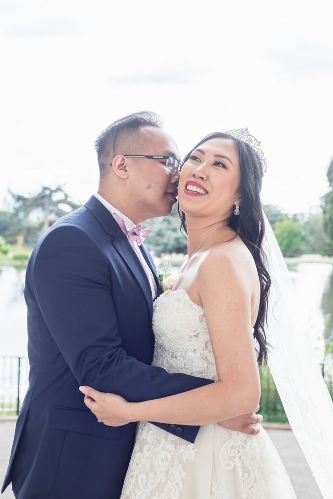 Wedding Photography Service for Lovely British Hong Kong Bride and Groom in London, England by TheSnapshotCafe - 007 Wedding Photography Service for Lovely British Hong Kong Bride and Groom in London, England by TheSnapshotCafe - 007