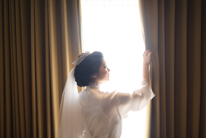 Cynthia Wedding by Loresa Mua - 027