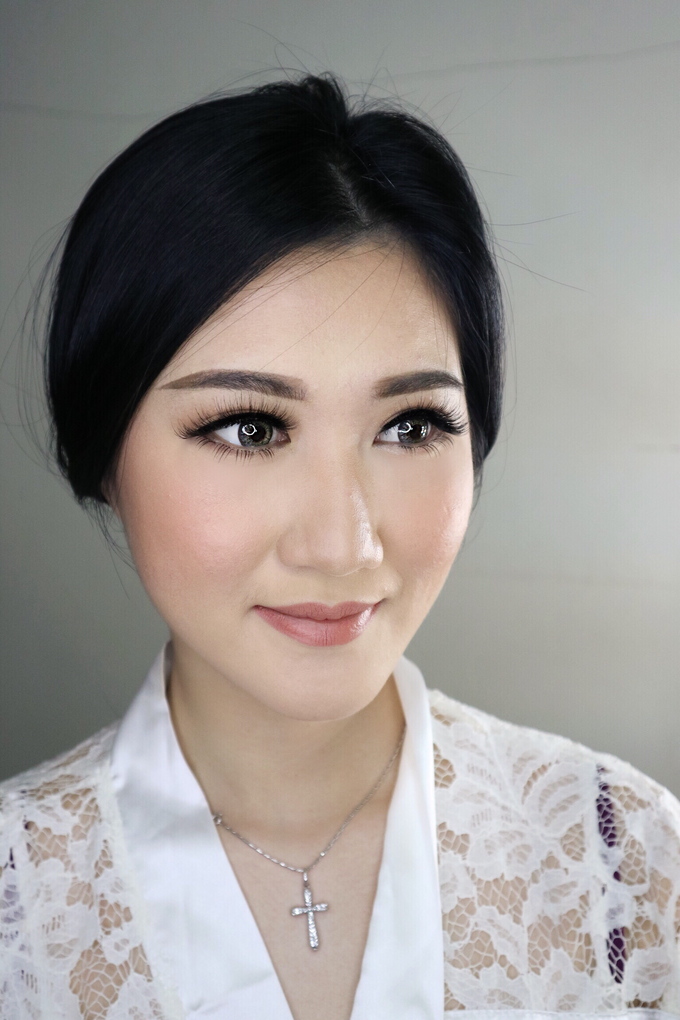 Lita wedding trial by Loresa Mua - 004