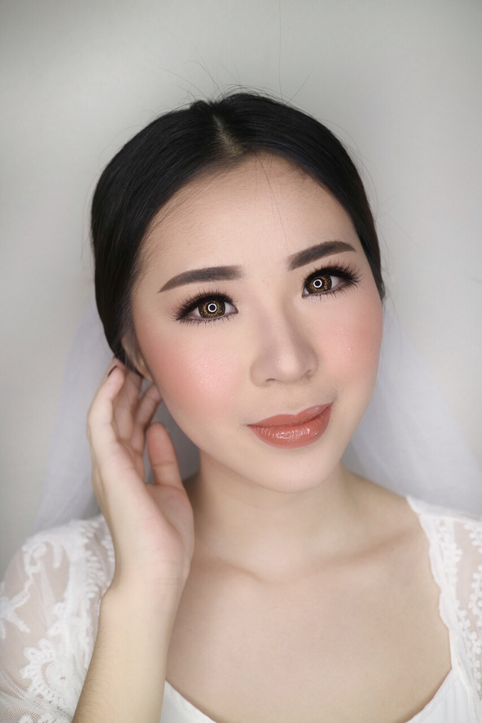 Ling yau  by Loresa Mua - 008