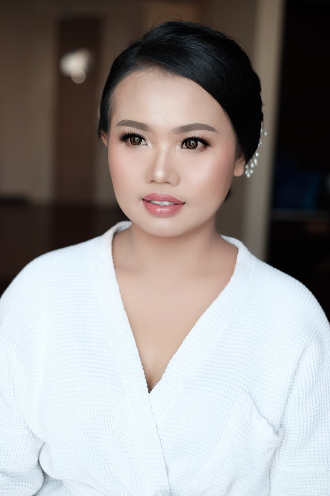 Bride juwita by Loresa Mua - 002