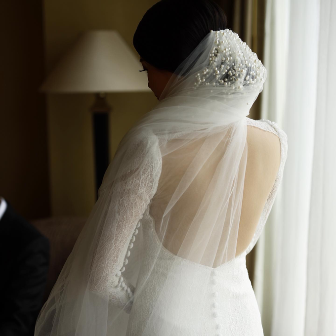 Ancilla And Yulius Wedding Day by LOTA | LAURENT AGUSTINE - 001 Ancilla And Yulius Wedding Day by LOTA | LAURENT AGUSTINE - 001